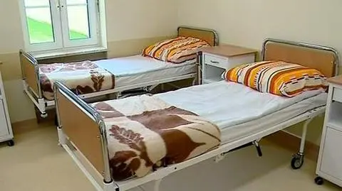 Oddział dla pedofilów bez pedofilów