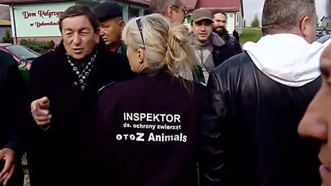 Spór o ubój rytualny 