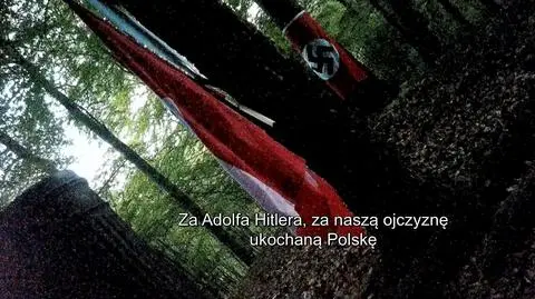Zarzuty za propagowanie nazizmu. Rusza proces w sprawie "urodzin Hitlera"