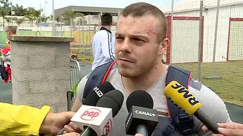 Adrian Zeliński nie czuje się winny 