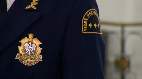 Speaker's Guard with more authority in the Polish Sejm