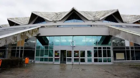Koncert chóru Gregorian został odwołany, hala Arena jest zamknięta do odwołania