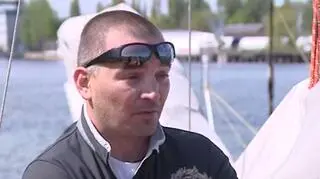 Zbigniew Gutkowski nie boi się wyzwań