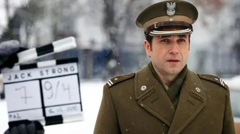 Jest drugi zwiastun "Jacka Stronga". Premiera 7 lutego