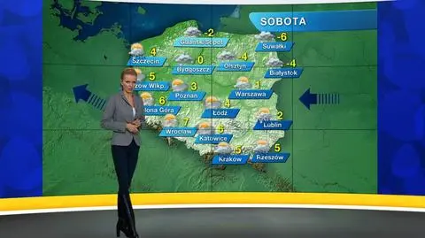 Prognoza pogody „Meteo News”