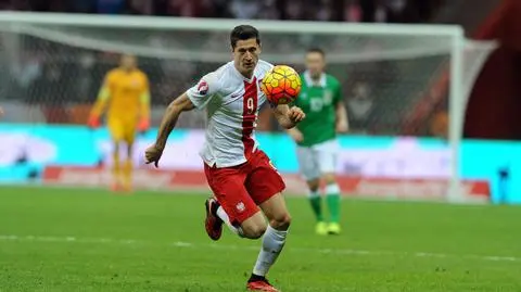 Sondaż: większość Polaków wierzy w awans piłkarz z grupy Euro 2016