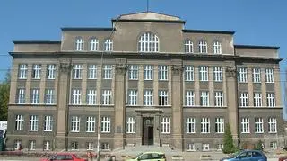 VIII Liceum Ogólnokształcące