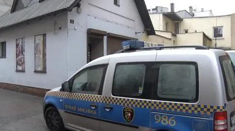 Leszno:Zmarł sprzedawca dopalaczy.