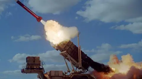 Dron nad Izraelem. Hamas zapowiada "niespodziankę"