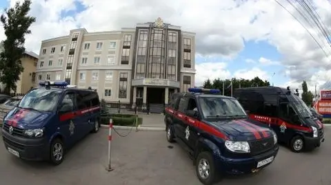 Rosja: Próbował sprzedać syna. Odpowie za handel ludźmi