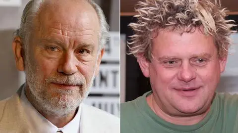 Kazik walczy z "niedasizmem" i zatrudnia do teledysku Johna Malkovicha
