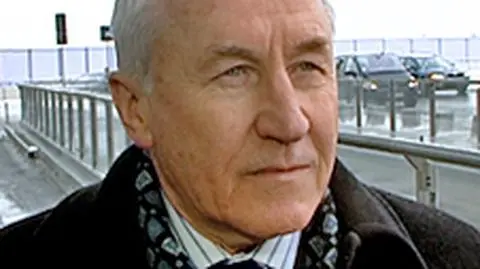 Płk Edmund Klich, szef PKBWL