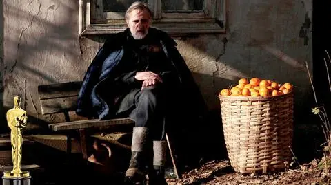 Oscary 2015: "Mandarynki" - kaukaski konkurent "Idy"