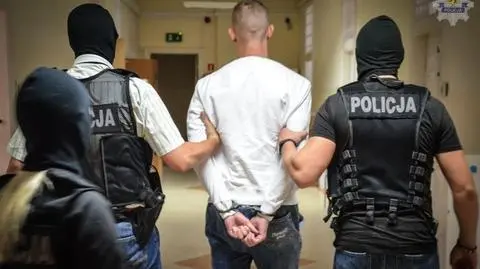 To kolejne zarzuty w tej sprawie 