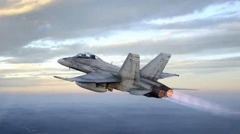 Kanada będzie uczestniczyć 
w bombardowaniach dżihadystów w Iraku