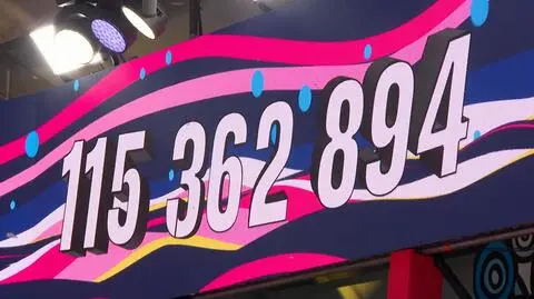 The GOCC Finale raised another record-breaking sum. The final result of this year's event will be presented on March 8th