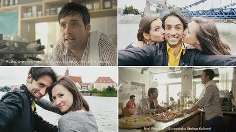 Spot promujący Europejską Stolicę Kultury "seksistowski" i "uwłaczający"? Jest protest