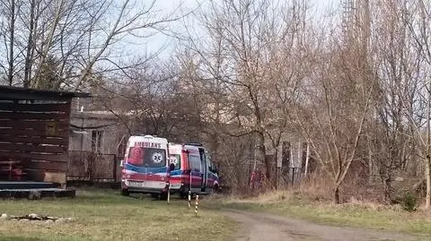 Siedem osób podtrutych czadem, w tym czwórka dzieci
