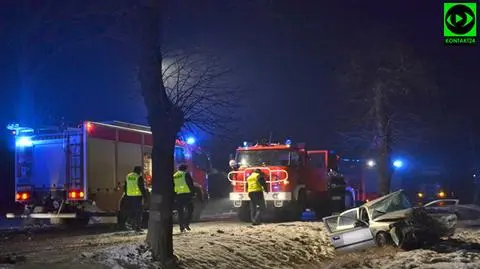 Dolny Śląsk: wyniki sekcji zwłok 23-letniego mężczyzny i jego babci