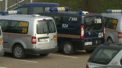 Strażniczka miejska popełniła samobójstwo. 
Związki zawodowe oskarżają przełożonych