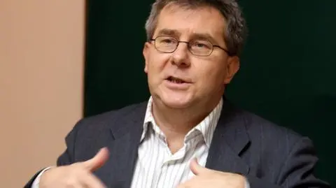 Czarnecki został wykluczony z Samoobrony