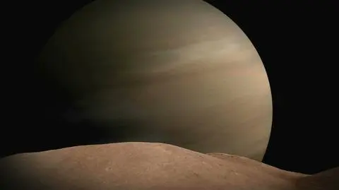 Polish astronomists will name the planet that they have discovered