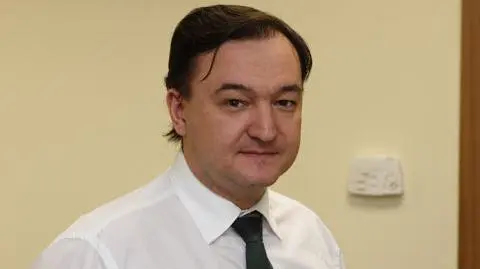 Pośmiertny proces Magnitskiego bez uchybień. Skarga Natalii Magnitskiej oddalona