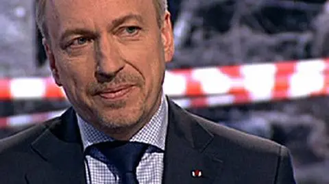 Film o Smoleńsku? Zdrojewski: jest za wcześnie