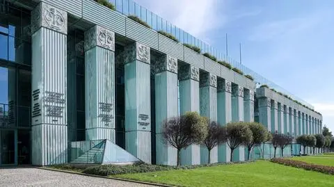 Sąd Najwyższy o ustawie o KRS: zmiany pozorne, kosmetyczne