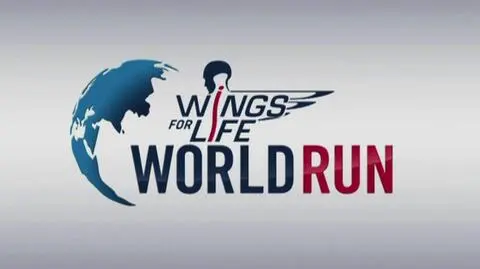 Wings for Life World Run: Tydzień do końca zapisów