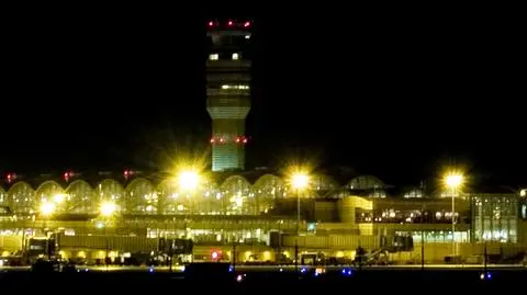 Komputer uziemił całą flotę American Airlines