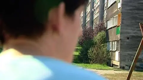 Policja jechała za szybko
