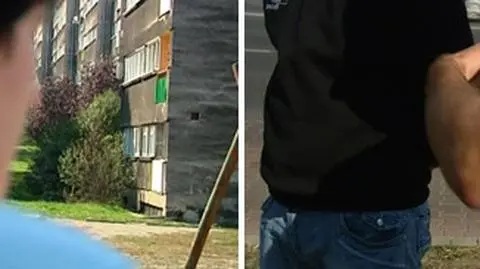 Policja jechała za szybko