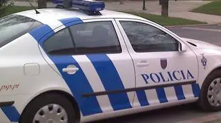 Pedofila zatrzymała policja z Lizbony