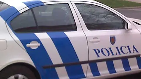 7,2 tys. przestępstw w 5 lat.
Groźnego pedofila wydał jego syn