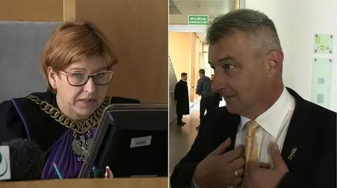 Robert Janeczek nie zamierza zaprzestać walki o odszkodowanie