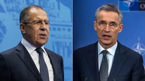 "Kommiersant": Rosja obniży rangę przedstawiciela przy NATO