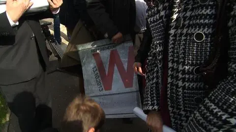 W jak Warszawa 