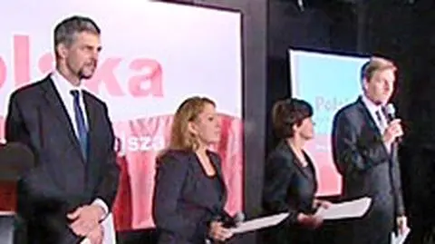 PJN pomoże SLD w próbie odwołania Rostowskiego