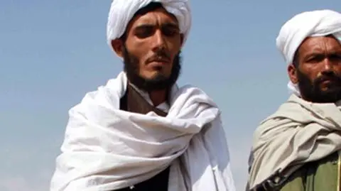 Co dalej z Afganistanem?