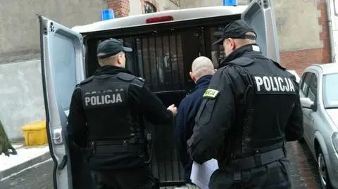 Próbował zabić ekspedientkę. Grozi mu dożywocie