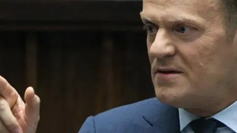 Tusk: Ilu ludzi już nie ma właśnie dzięki wam