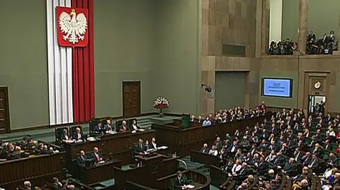 Opozycja w rocznicę