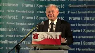 Świadomy polityk