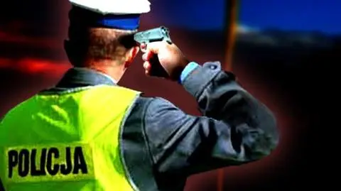 Policjant zastrzelił się na służbie