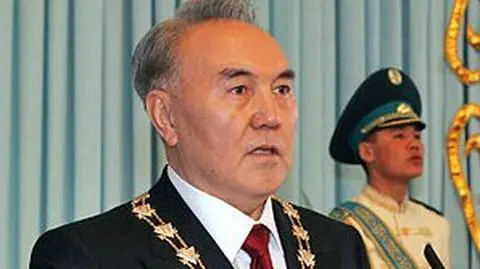 Prezydent chce rządzić do śmierci