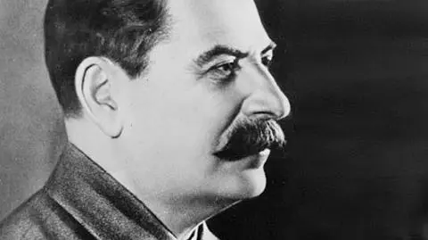 Stalin likwidatorem Kościoła na Ukrainie