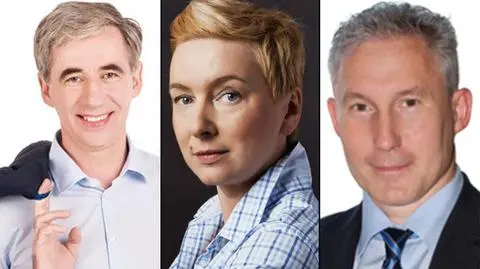 Kandydaci SLD i Nowej Prawicy chcieli rządzić Wrocławiem, teraz popierają kandydatkę PiS. "Dobro Wrocławia najważniejsze"