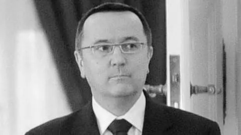 "Miał dystans do siebie i poczucie humoru"