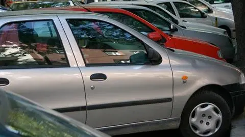 Sprawdź w internecie, czy twoje auto nie było kradzione